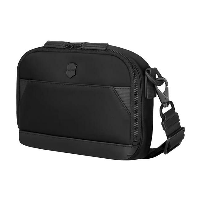 ビクトリノックス Alox Nero ショルダーバッグ Victorinox alox-com-crossbody
