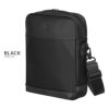 ビクトリノックス Alox Nero ショルダーバッグ Victorinox alox-crossbody