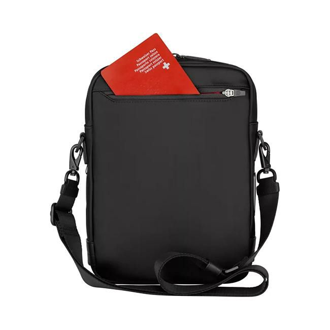 ビクトリノックス Alox Nero ショルダーバッグ Victorinox alox-crossbody