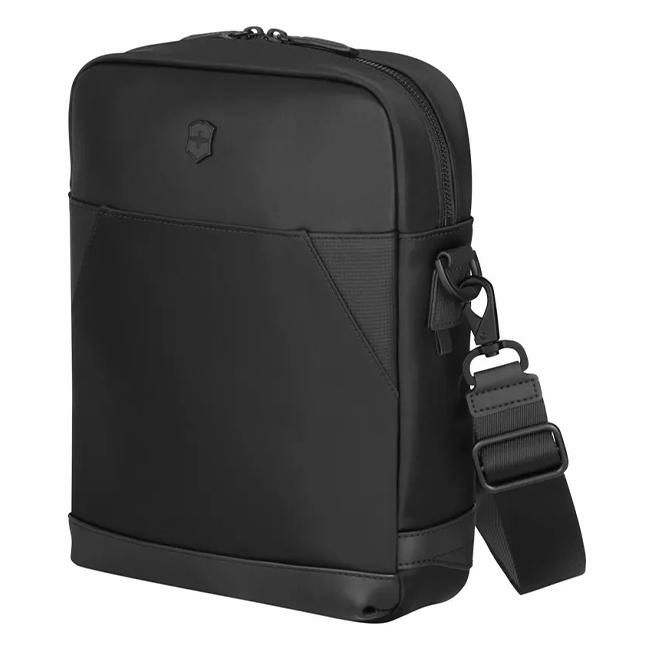 ビクトリノックス Alox Nero ショルダーバッグ Victorinox alox-crossbody