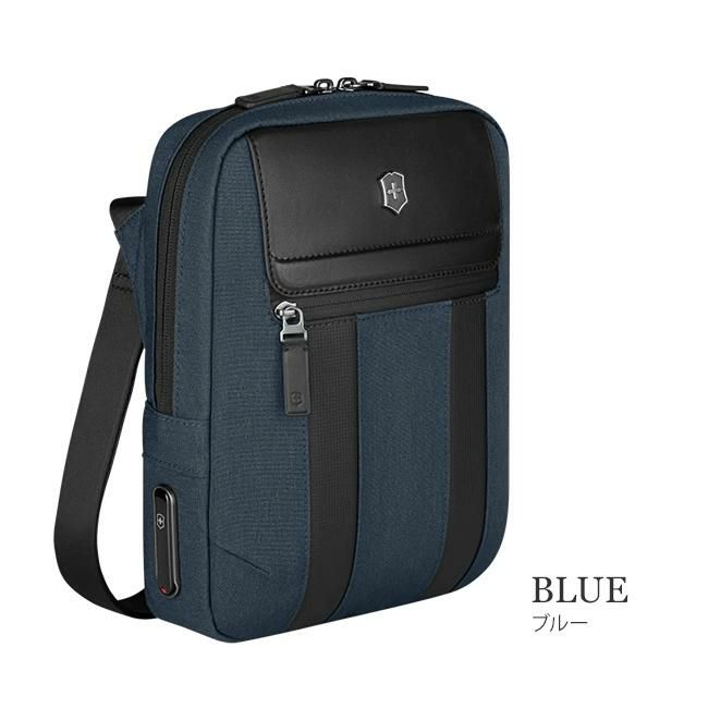 ビクトリノックス アーキテクチャーアーバン2.0 ショルダーバッグ Victorinox archi-crossbody-bag