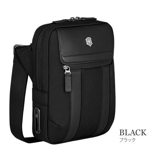 ビクトリノックス アーキテクチャーアーバン2.0 ショルダーバッグ Victorinox archi-crossbody-bag