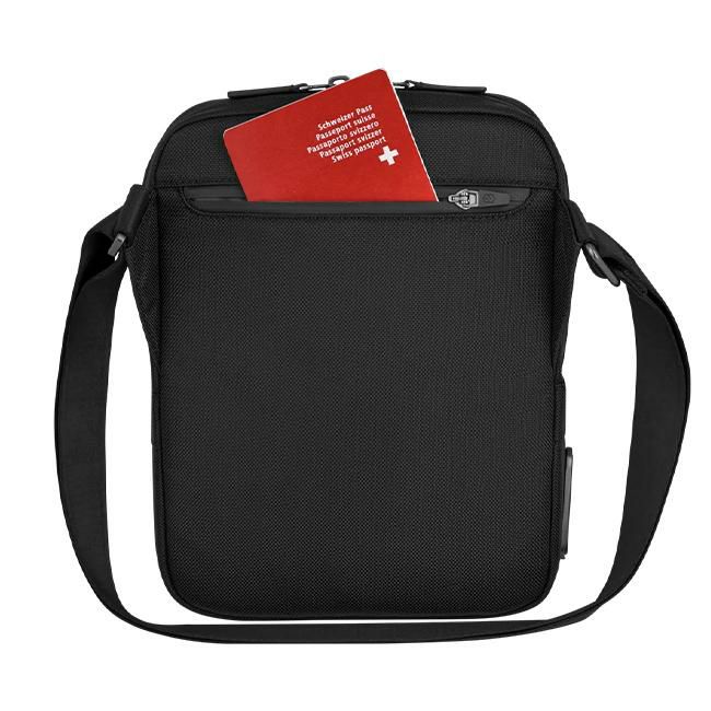 ビクトリノックス アーキテクチャーアーバン2.0 ショルダーバッグ Victorinox archi-crossbody-bag