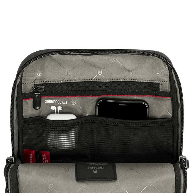 ビクトリノックス アーキテクチャーアーバン2.0 ショルダーバッグ Victorinox archi-crossbody-bag