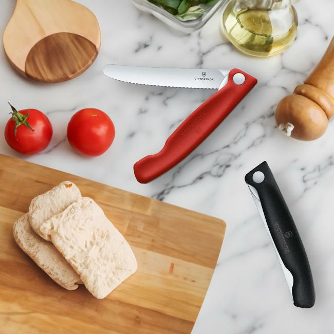 ビクトリノックス マルチツール スイスクラシック  Victorinox fp-knife