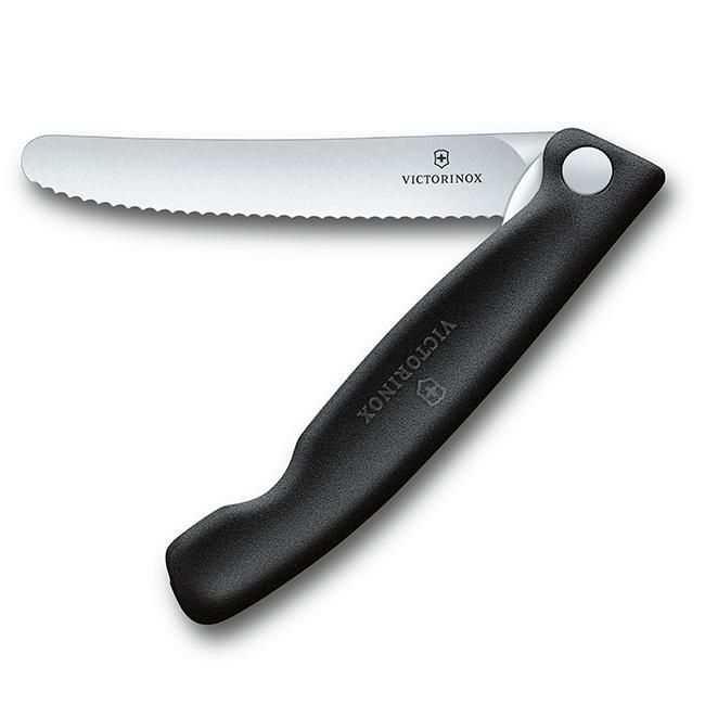 ビクトリノックス マルチツール スイスクラシック  Victorinox fp-knife