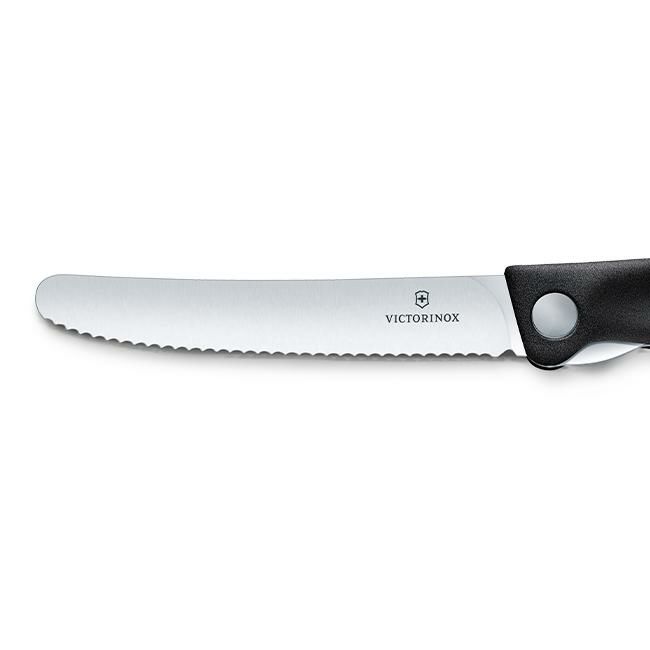 ビクトリノックス マルチツール スイスクラシック  Victorinox fp-knife