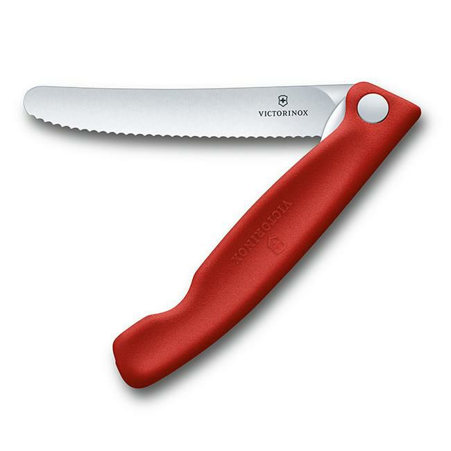 ビクトリノックス マルチツール スイスクラシック  Victorinox fp-knife