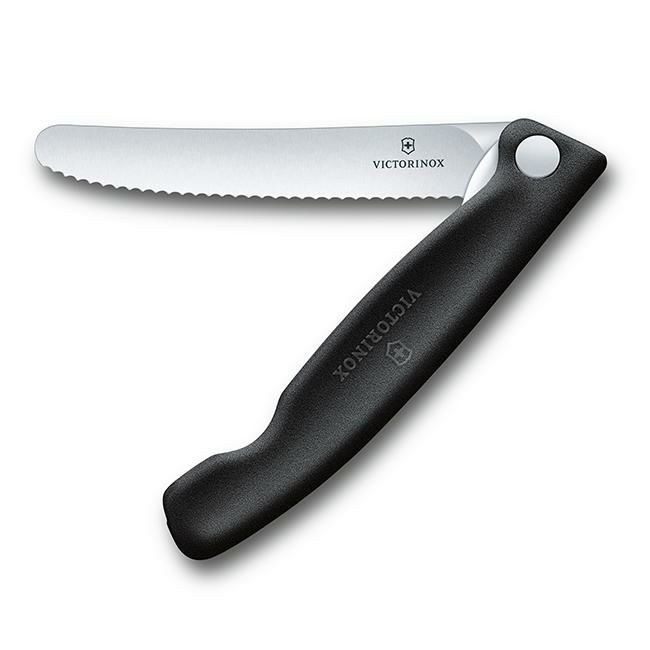 ビクトリノックス マルチツール スイスクラシック  Victorinox fp-knife