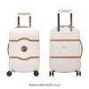 DELSEY シャトレ エアー 2.0 スーツケース  del-1676801