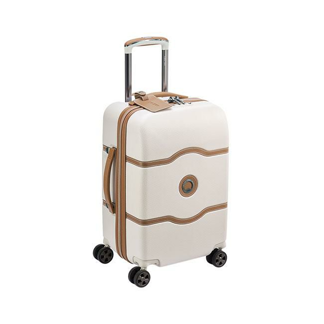 DELSEY シャトレ エアー 2.0 スーツケース  del-1676801