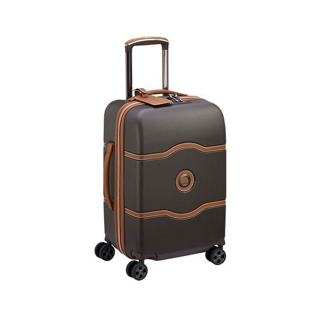 DELSEY シャトレ エアー 2.0 スーツケース  del-1676801