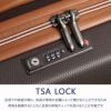 DELSEY シャトレ エアー 2.0 スーツケース  del-1676810