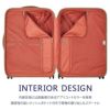 DELSEY シャトレ エアー 2.0 スーツケース  del-1676810