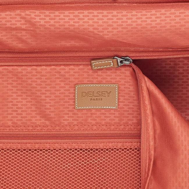 DELSEY シャトレ エアー 2.0 スーツケース  del-1676810