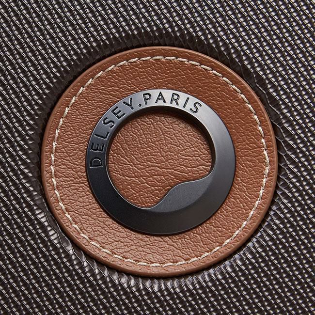 DELSEY シャトレ エアー 2.0 スーツケース  del-1676810