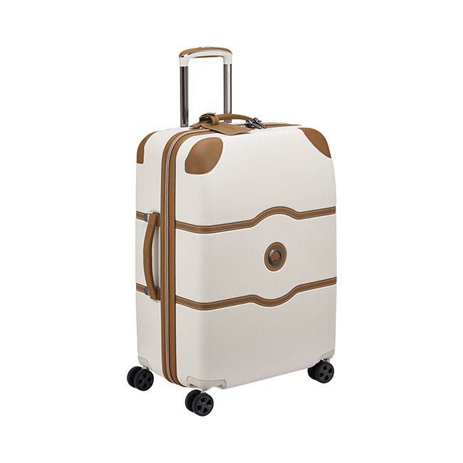 DELSEY シャトレ エアー 2.0 スーツケース  del-1676810