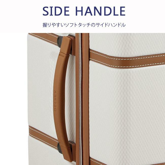 DELSEY シャトレ エアー 2.0 スーツケース  del-1676818