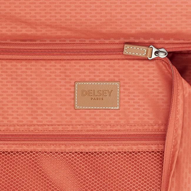 DELSEY シャトレ エアー 2.0 スーツケース  del-1676818