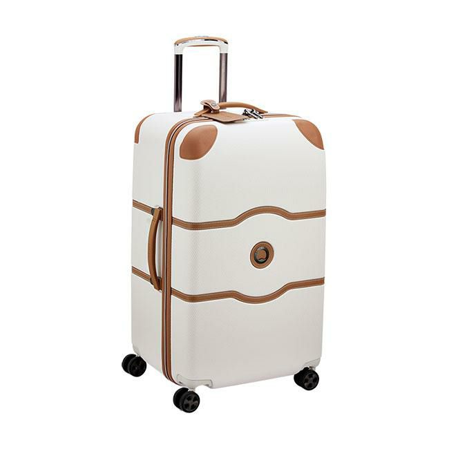 DELSEY シャトレ エアー 2.0 スーツケース  del-1676818