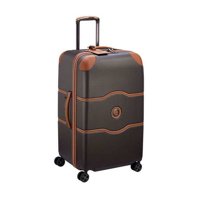 DELSEY シャトレ エアー 2.0 スーツケース  del-1676818