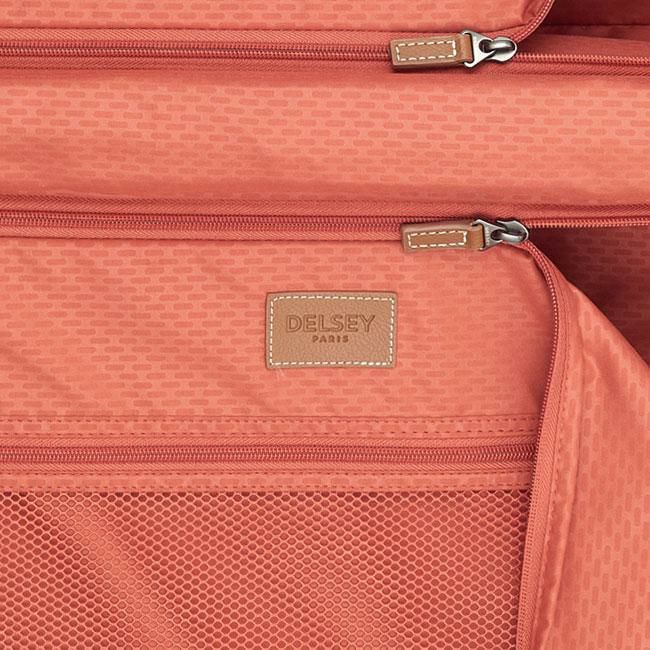 DELSEY シャトレ エアー 2.0 スーツケース  del-1676821