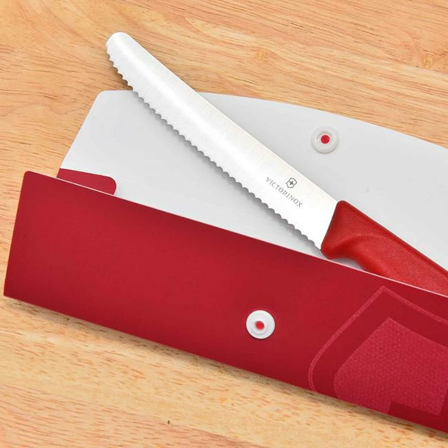 ビクトリノックス マルチツール スイスクラシック  Victorinox knife-case-set