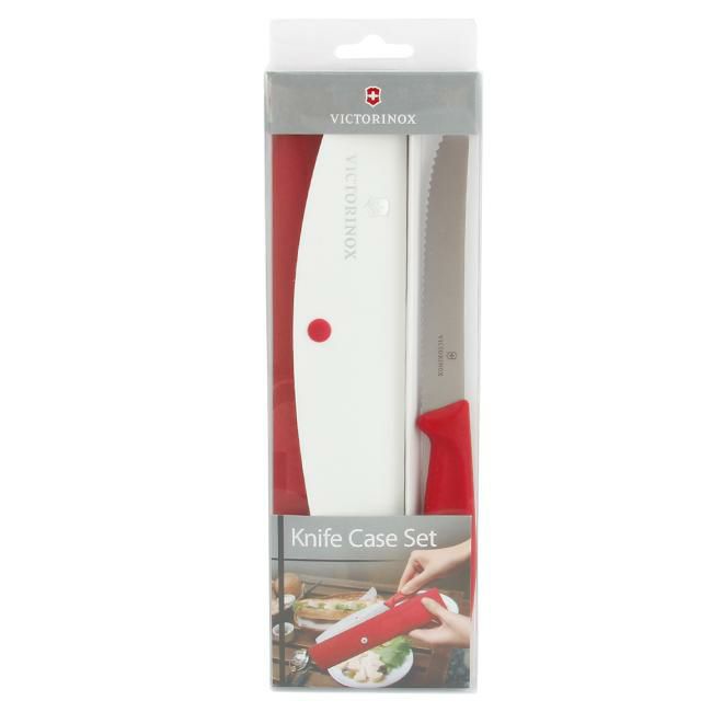 ビクトリノックス マルチツール スイスクラシック  Victorinox knife-case-set