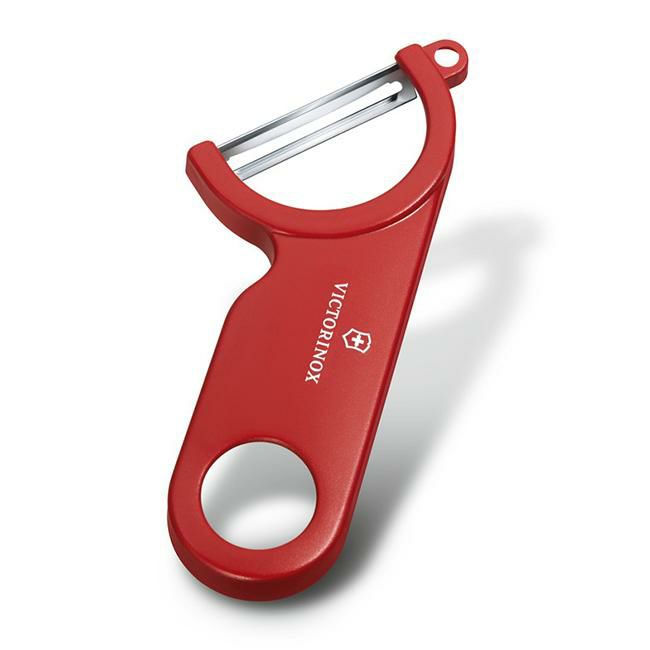 ビクトリノックス マルチツール キッチンガジェット  Victorinox potato-peeler