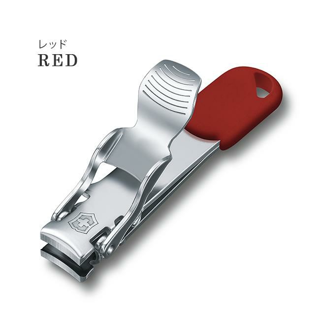 ビクトリノックス マルチツール CSR/ACCESSORIES  Victorinox nail-clipper