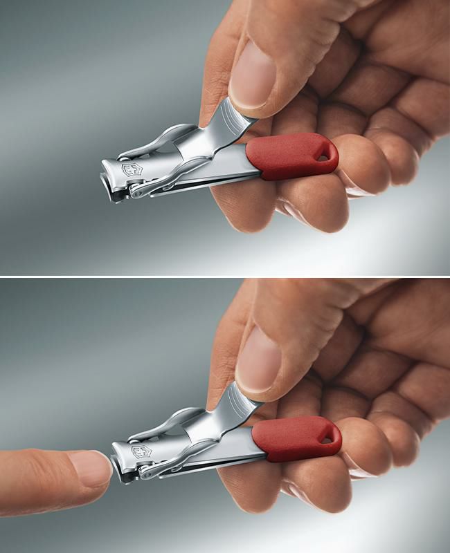 ビクトリノックス マルチツール CSR/ACCESSORIES  Victorinox nail-clipper