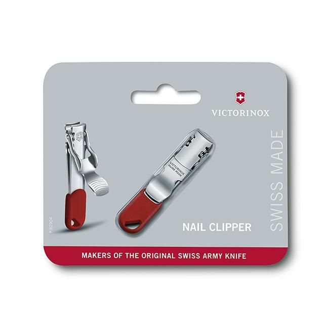 ビクトリノックス マルチツール CSR/ACCESSORIES  Victorinox nail-clipper