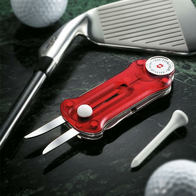 ビクトリノックス マルチツール LARGE POCKET KNIVES  Victorinox golftool