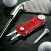 ビクトリノックス マルチツール LARGE POCKET KNIVES  Victorinox golftool