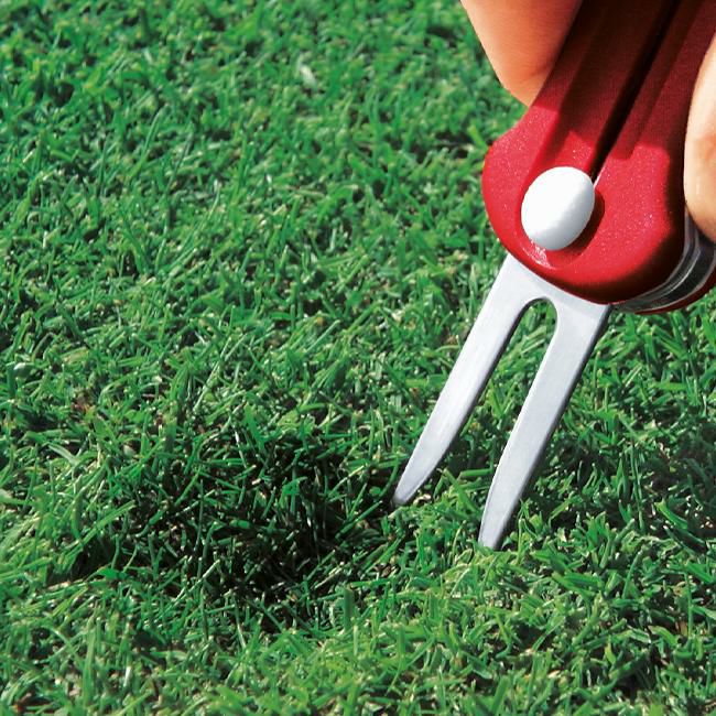 ビクトリノックス マルチツール LARGE POCKET KNIVES  Victorinox golftool