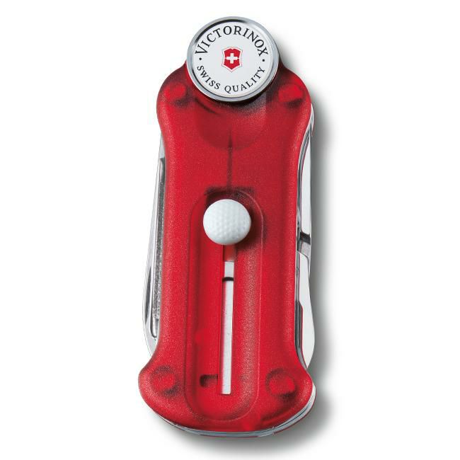 ビクトリノックス マルチツール LARGE POCKET KNIVES  Victorinox golftool