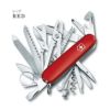 ビクトリノックス マルチツール MEDIUM POCKET KNIVES  Victorinox sw-champ-33