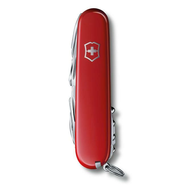 ビクトリノックス マルチツール MEDIUM POCKET KNIVES  Victorinox sw-champ-33