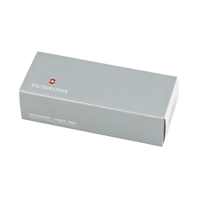 ビクトリノックス マルチツール MEDIUM POCKET KNIVES  Victorinox sw-champ-33