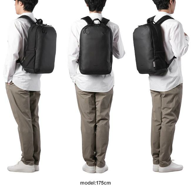 バーマス フリーランサー2 ビジネスリュック BERMAS bermas-60660