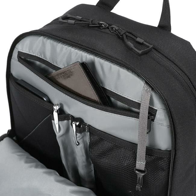 バーマス フリーランサー2 ビジネスリュック BERMAS bermas-60660