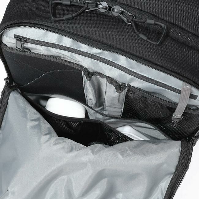 バーマス フリーランサー2 ビジネスリュック BERMAS bermas-60660