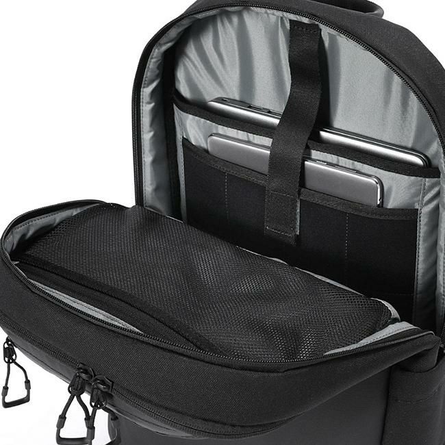 バーマス フリーランサー2 ビジネスリュック BERMAS bermas-60660