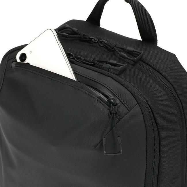 バーマス フリーランサー2 ビジネスリュック BERMAS bermas-60660