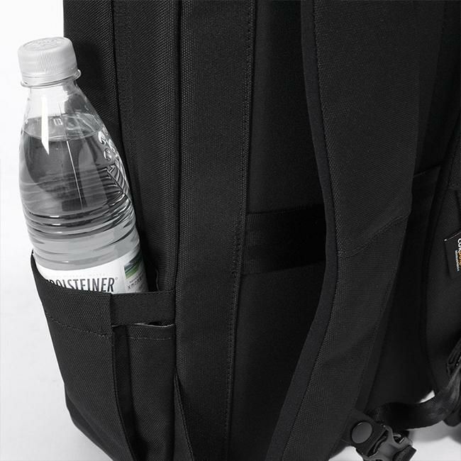 バーマス フリーランサー2 ビジネスリュック BERMAS bermas-60660