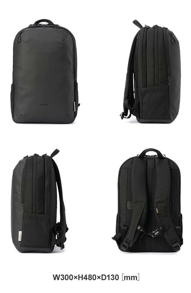 バーマス フリーランサー2 ビジネスリュック BERMAS bermas-60661