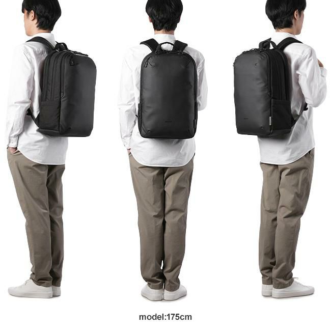 バーマス フリーランサー2 ビジネスリュック BERMAS bermas-60661