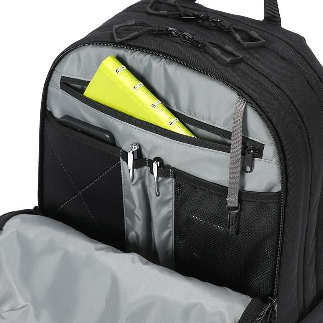 バーマス フリーランサー2 ビジネスリュック BERMAS bermas-60661