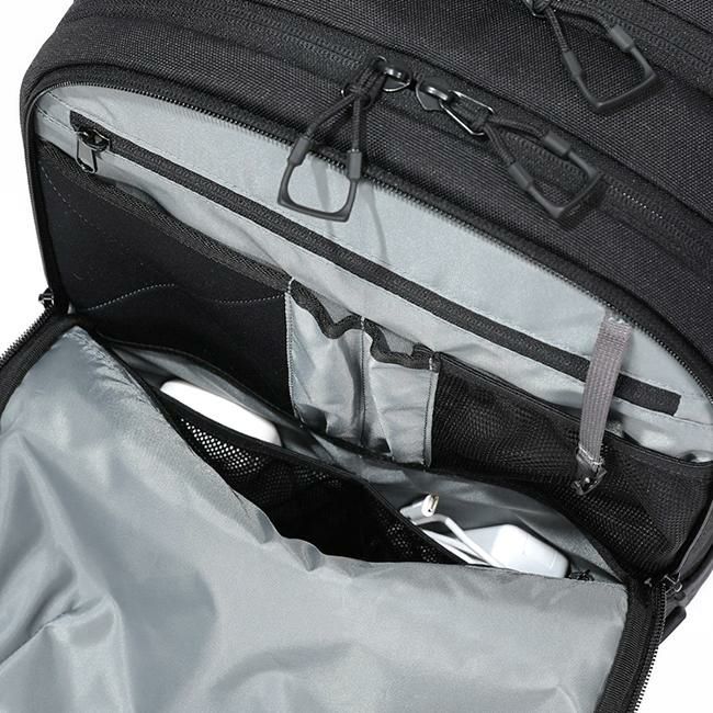 バーマス フリーランサー2 ビジネスリュック BERMAS bermas-60661