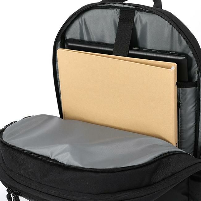 バーマス フリーランサー2 ビジネスリュック BERMAS bermas-60661